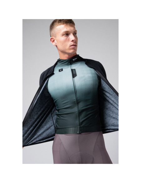 CHAQUETA IMPERMEABLE SELKIE UNISEX