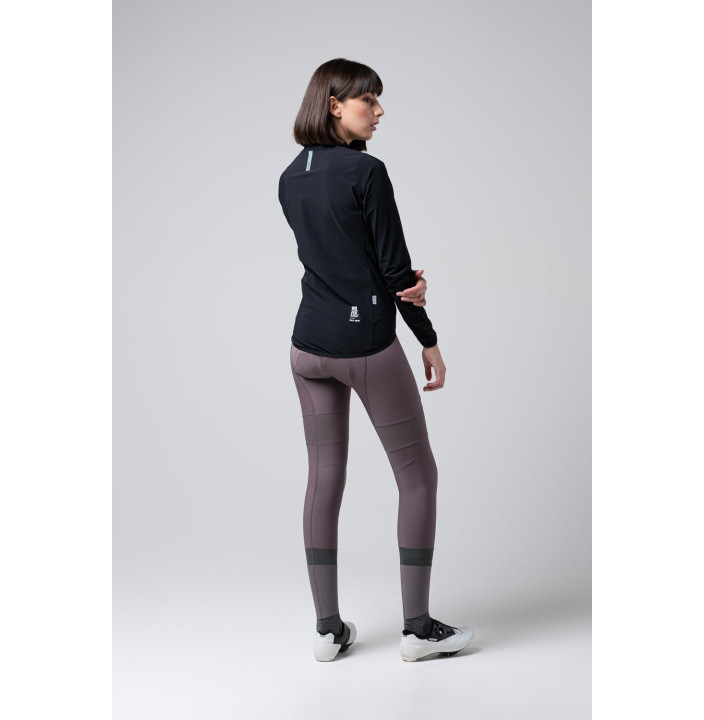 CHAQUETA IMPERMEABLE SELKIE UNISEX