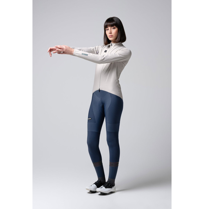 CHAQUETA IMPERMEABLE SELKIE UNISEX