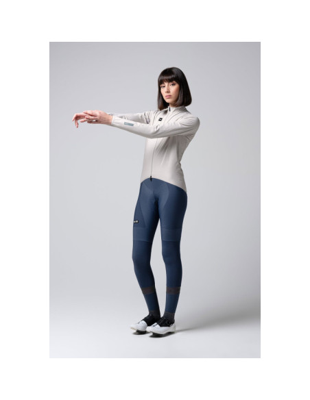 CHAQUETA IMPERMEABLE SELKIE UNISEX