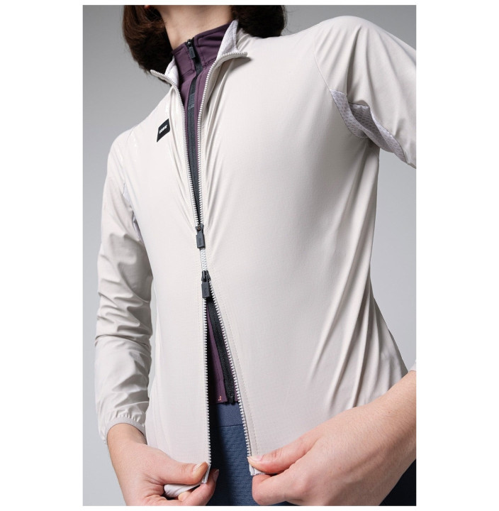 CHAQUETA IMPERMEABLE SELKIE UNISEX