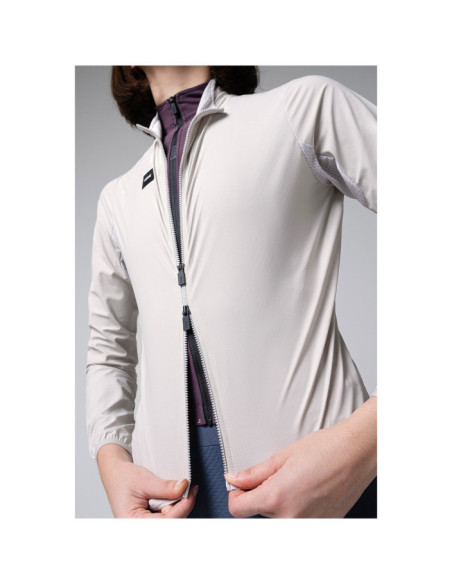 CHAQUETA IMPERMEABLE SELKIE UNISEX