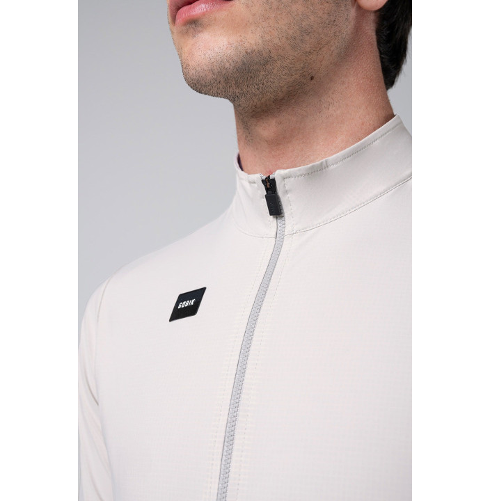 CHAQUETA IMPERMEABLE SELKIE