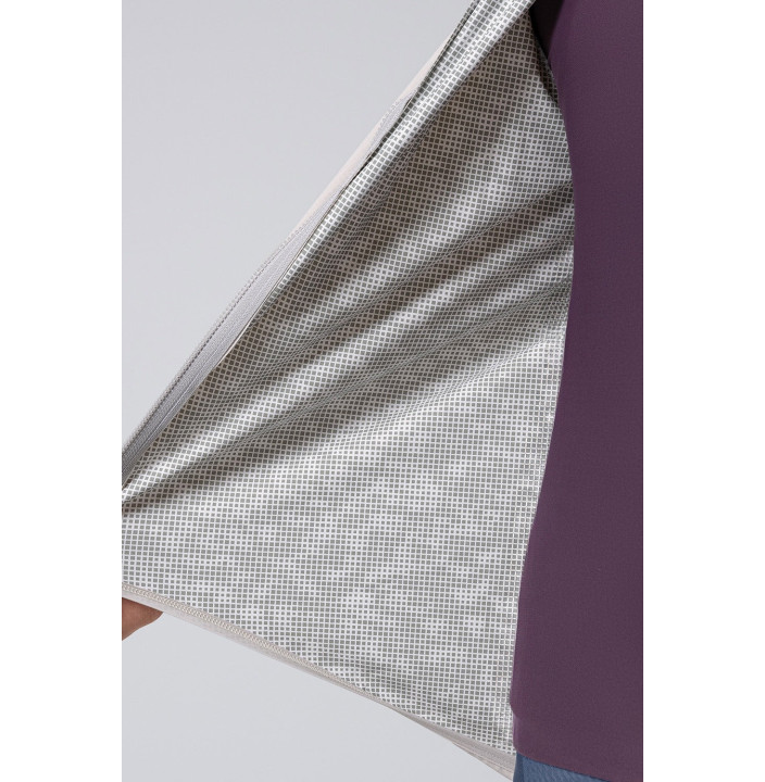 CHAQUETA IMPERMEABLE SELKIE