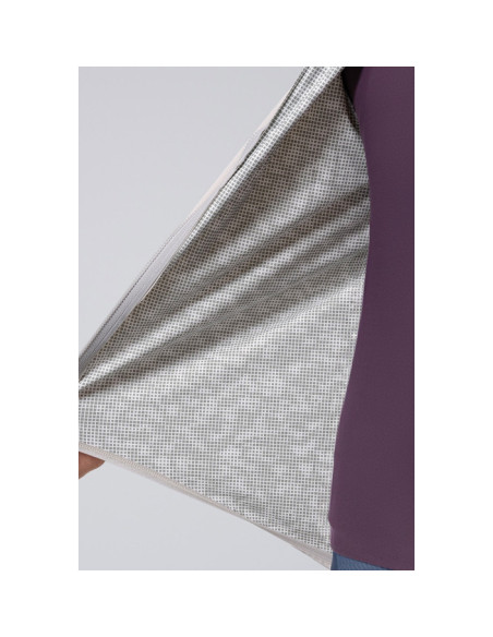 CHAQUETA IMPERMEABLE SELKIE