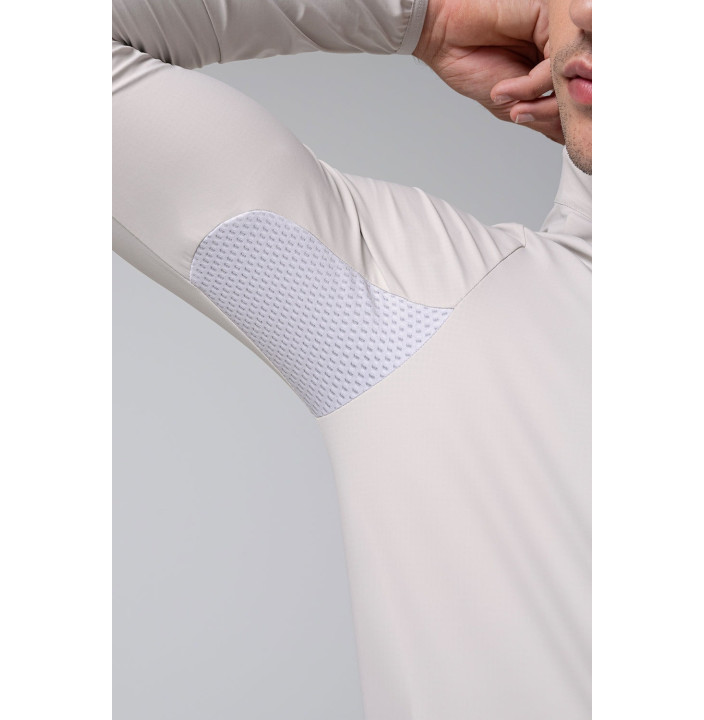 CHAQUETA IMPERMEABLE SELKIE