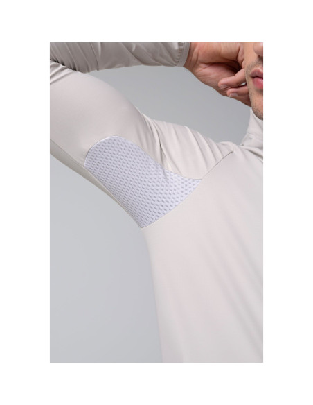 CHAQUETA IMPERMEABLE SELKIE UNISEX