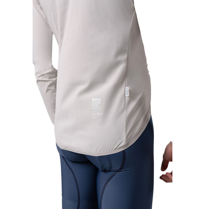 CHAQUETA IMPERMEABLE SELKIE