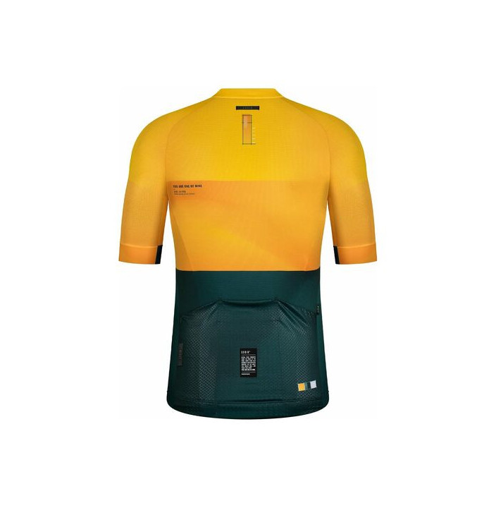 MAILLOT MANGA CORTA CX PRO 2.0