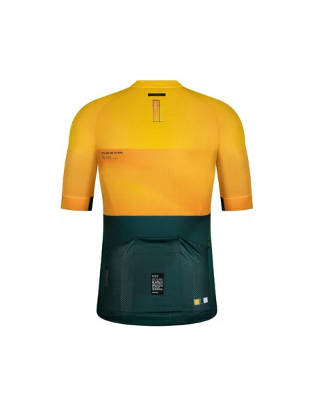 MAILLOT MANGA CORTA CX PRO 2.0