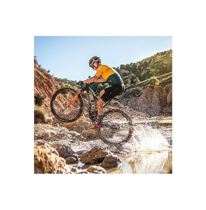 MAILLOT MANGA CORTA CX PRO 2.0