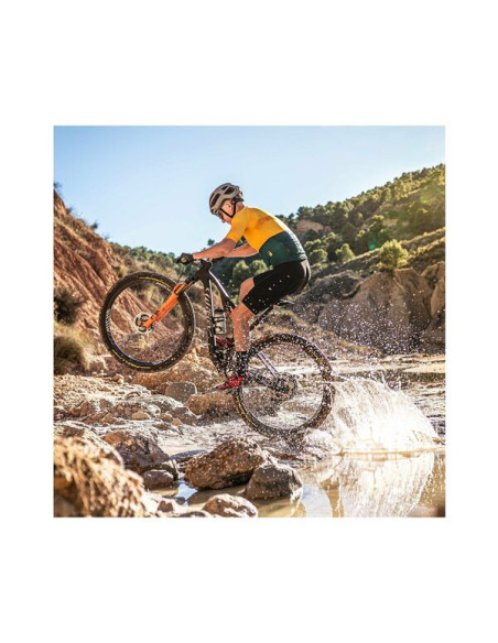 MAILLOT MANGA CORTA CX PRO 2.0