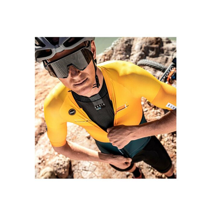 MAILLOT MANGA CORTA CX PRO 2.0