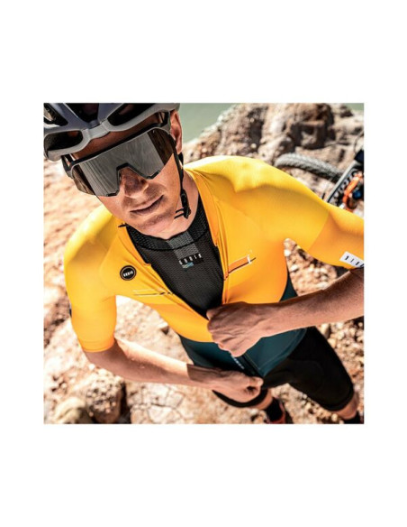 MAILLOT MANGA CORTA CX PRO 2.0