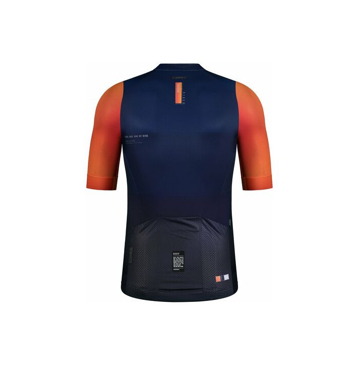 MAILLOT MANGA CORTA CX PRO 2.0