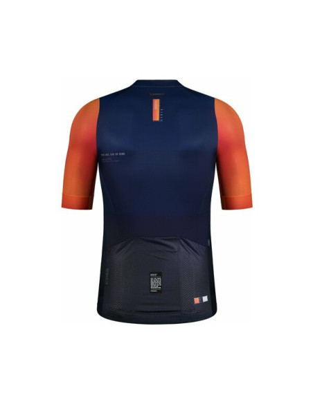 MAILLOT MANGA CORTA CX PRO 2.0