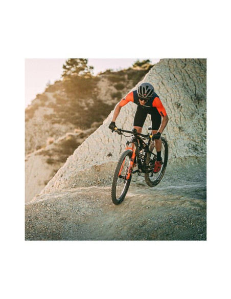 MAILLOT MANGA CORTA CX PRO 2.0