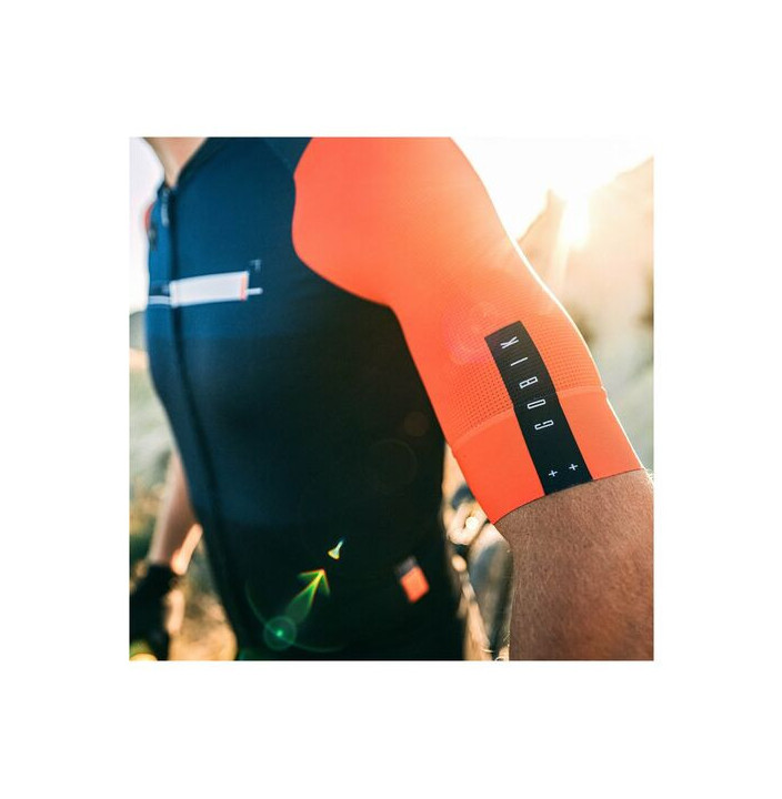 MAILLOT MANGA CORTA CX PRO 2.0