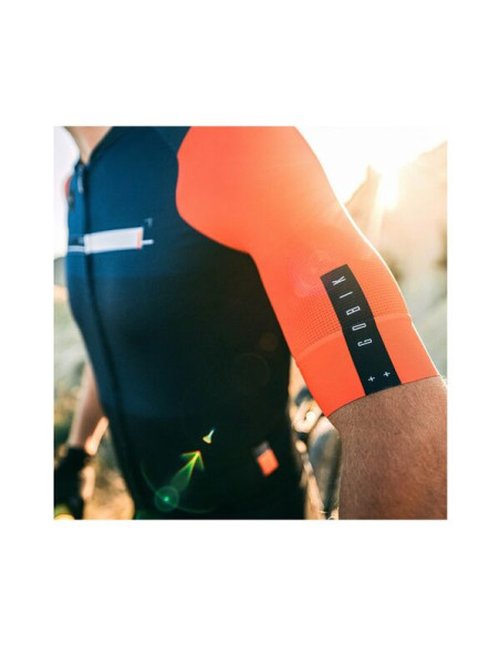 MAILLOT MANGA CORTA CX PRO 2.0