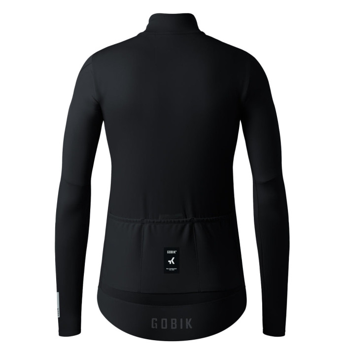 CHAQUETA MANGA LARGA ENVY 2.0   