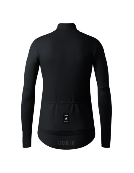 CHAQUETA MANGA LARGA ENVY 2.0   