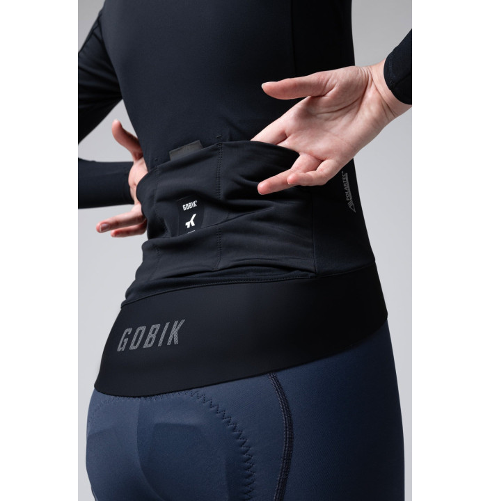 CHAQUETA MANGA LARGA ENVY 2.0   