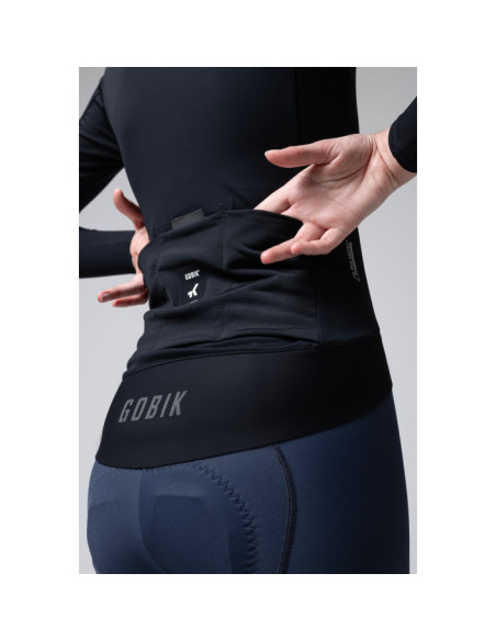 CHAQUETA MANGA LARGA ENVY 2.0   