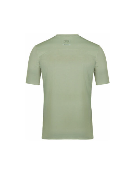 CAMISETA MANGA CORTA TECH