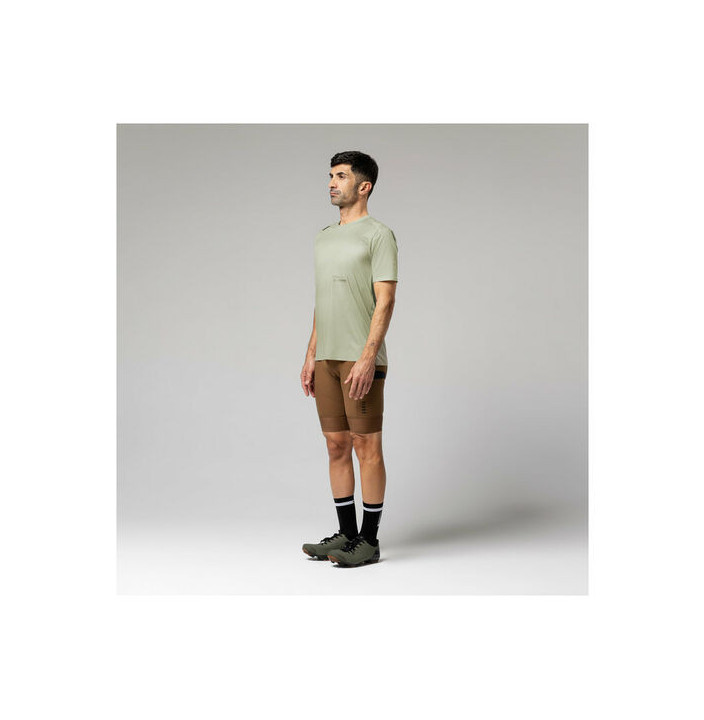 CAMISETA MANGA CORTA TECH