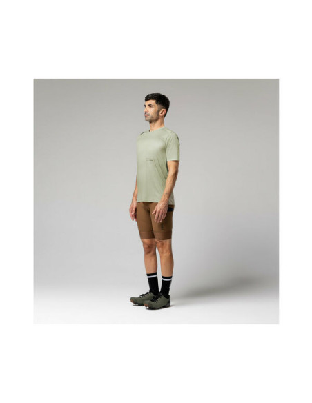 CAMISETA MANGA CORTA TECH