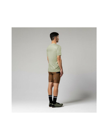 CAMISETA MANGA CORTA TECH