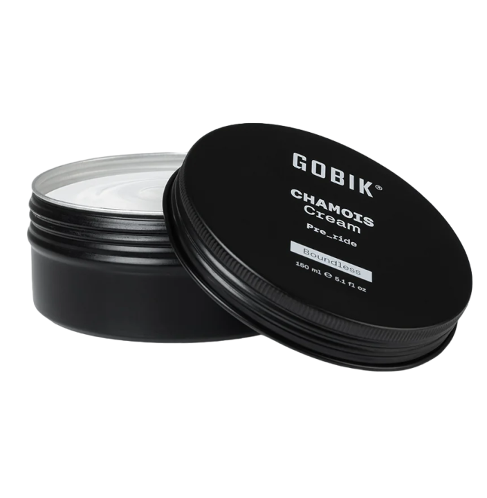 CREMA BADANA BOUNDLESS 150ML