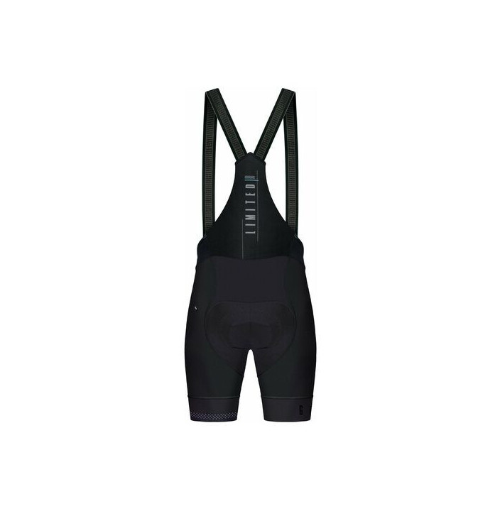 CULOTTE CORTO LIMITED 5.0 HOMBRE