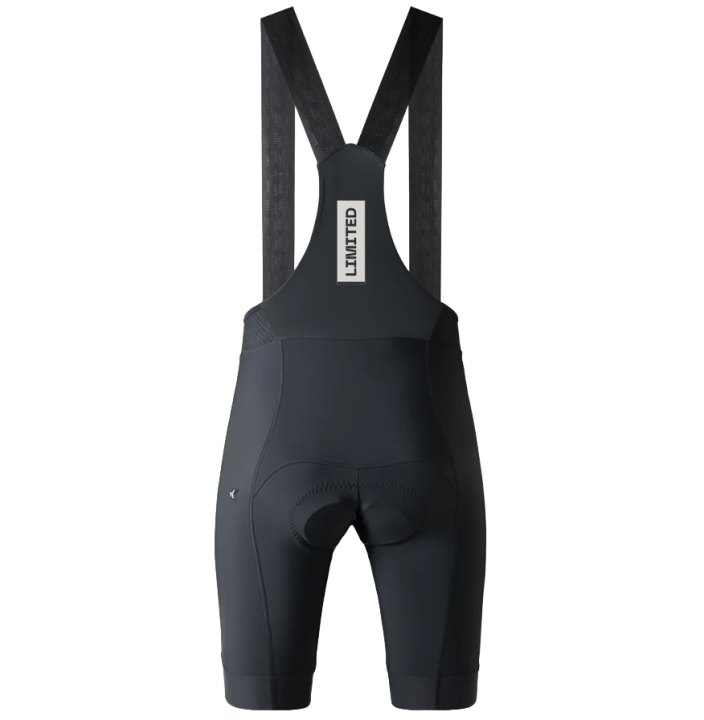 CULOTTE CORTO LIMITED 5.0 HOMBRE