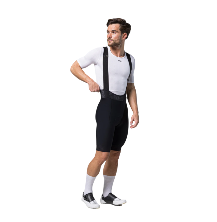 CULOTTE CORTO LIMITED 5.0 HOMBRE