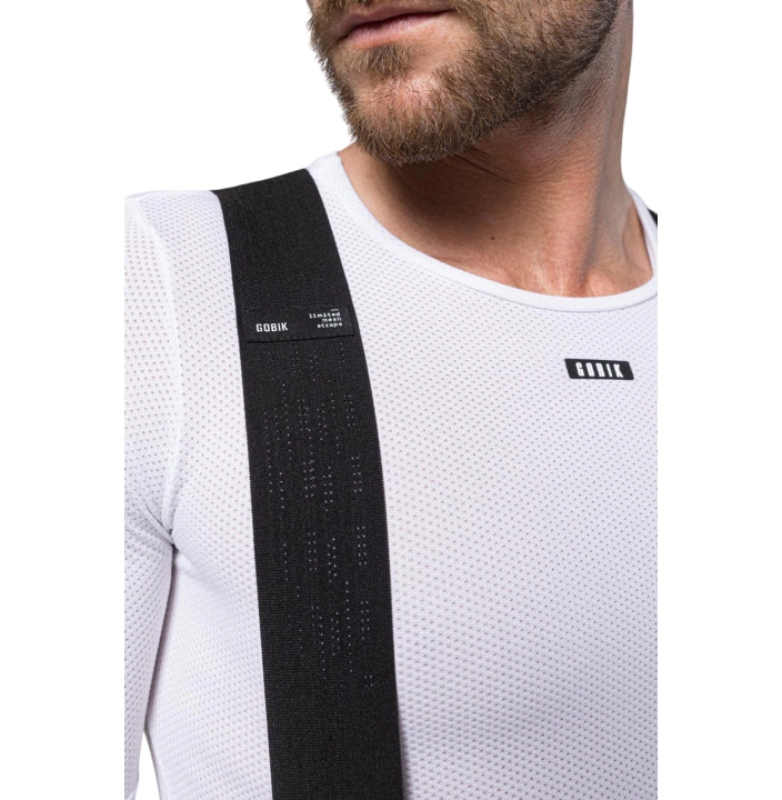 CULOTTE CORTO LIMITED 5.0 HOMBRE