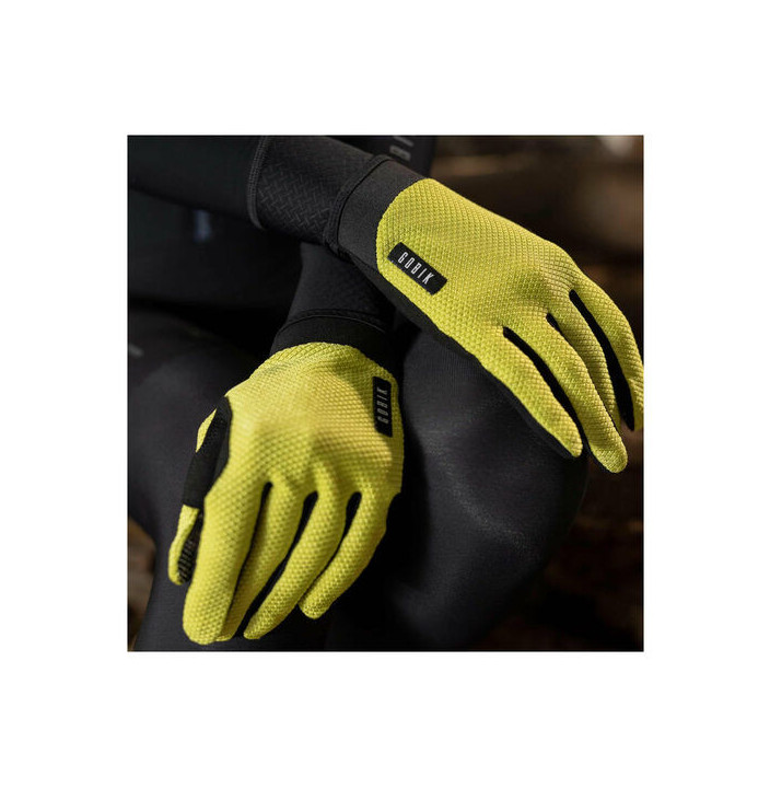 GUANTES LYNX
