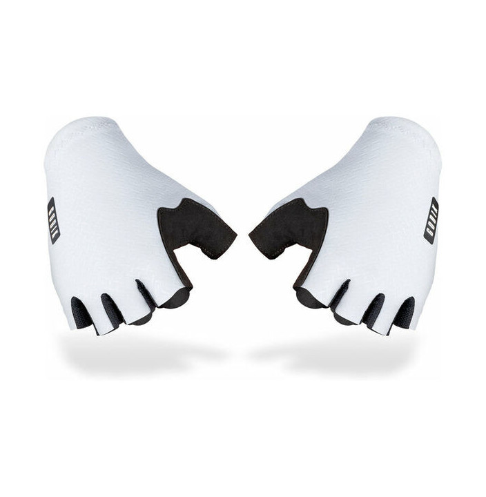 GUANTES CORTOS BLACK MAMBA