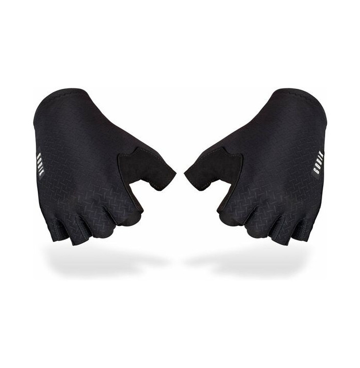 GUANTES CORTOS BLACK MAMBA