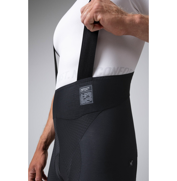 CULOTE LARGO ABSOLUTE 7.0 HOMBRE K10