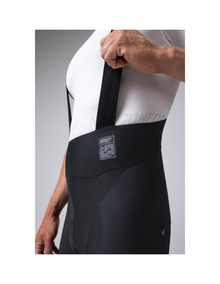 CULOTE LARGO ABSOLUTE 7.0 HOMBRE K10