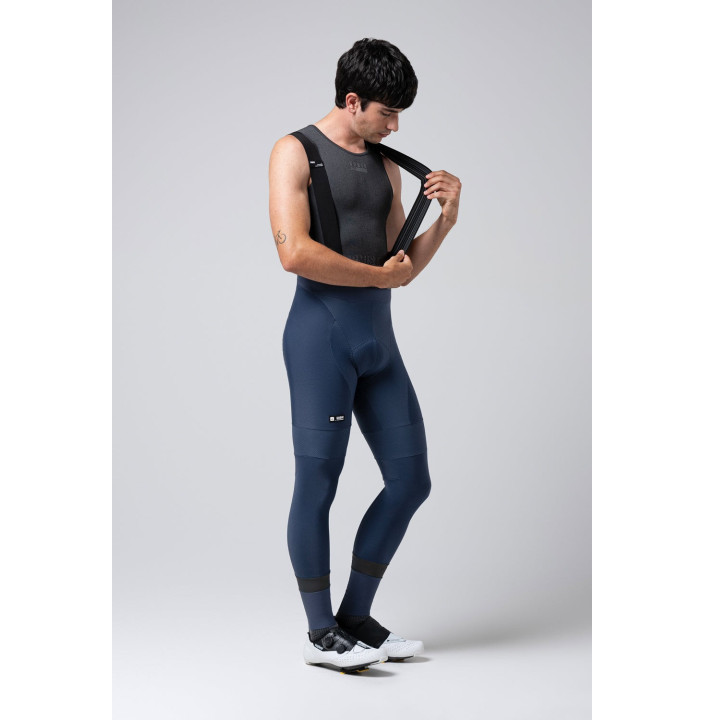 CULOTE LARGO ABSOLUTE 7.0 HOMBRE K10