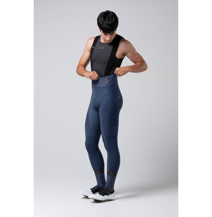 CULOTE LARGO ABSOLUTE 7.0 HOMBRE K10