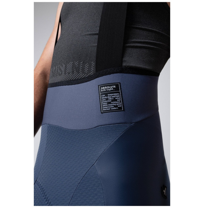 CULOTE LARGO ABSOLUTE 7.0 HOMBRE K10