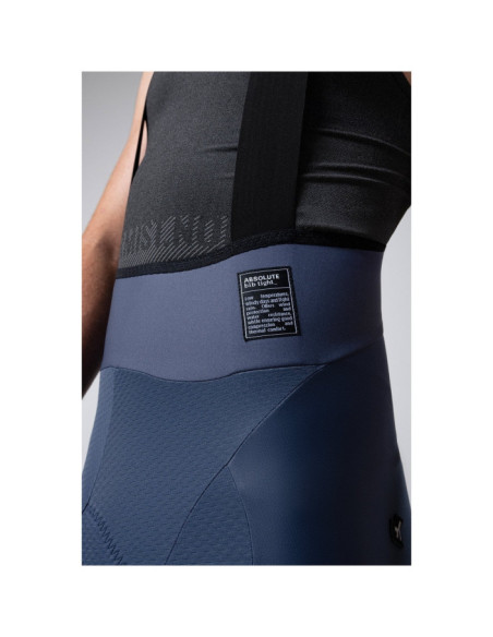 CULOTE LARGO ABSOLUTE 7.0 HOMBRE K10