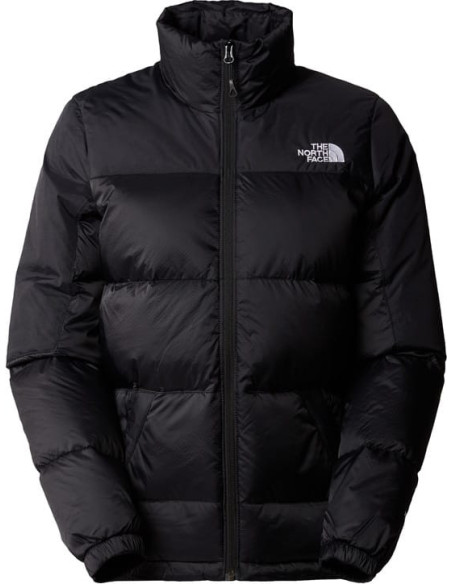 W DIABLO DOWN JACKET - EU