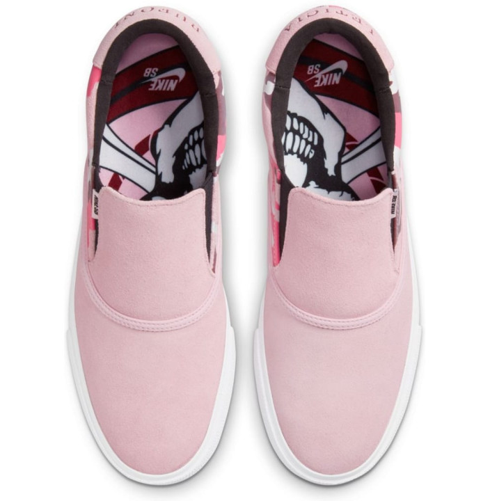 NIKE SB ZOOM VERONA SLIP X LETICIA BUFONI