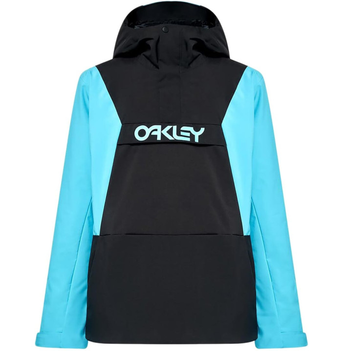 TNP TBT INSULATED ANORAK