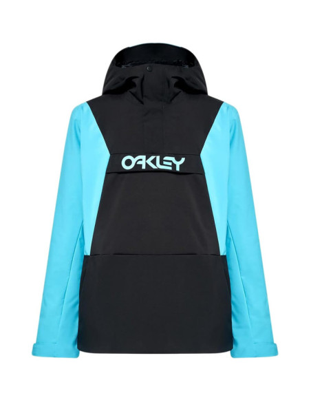 TNP TBT INSULATED ANORAK