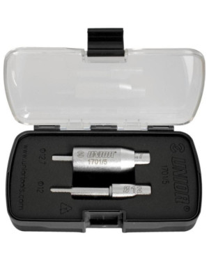 EXTRACTOR UNIOR DE CAZOLETAS DE BIELAS UNIOR 12-12